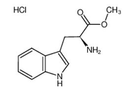 DL-Tryptophan methyl ester hydrochloride, 97%