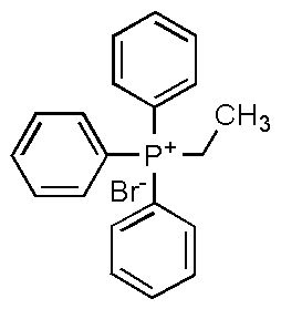 Ethyltriphenylphosphonium bromide, 99%