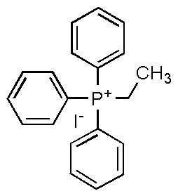 Ethyltriphenylphosphonium iodide, 95%