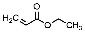 Ethyl acrylate, 98%