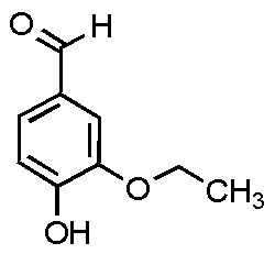 3-Ethoxy-4-hydroxybenzaldehyde, 98%