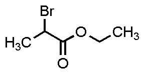 Ethyl 2-bromopropionate, 98%