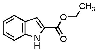 Ethyl indole-2-carboxylate, 98%