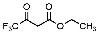 Ethyl 4,4,4-trifluoroacetoacetate, 97%