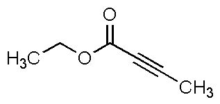Ethyl 2-butynoate, 95%