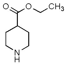 Ethyl isonipecotate, 98%