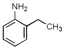 2-Ethylaniline, 98%