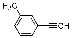 3-Ethynyltoluene, 97%