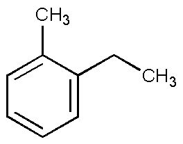 2-Ethyltoluene, 99%