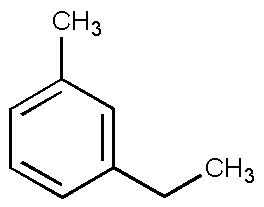 3-Ethyltoluene, 97%
