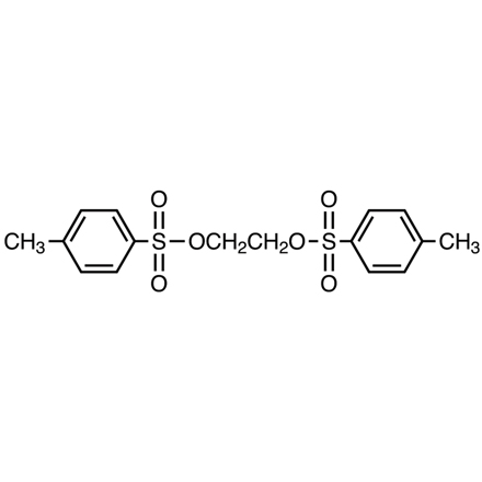 Ethylene di(p-toluenesulfonate), 97%