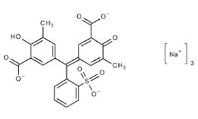 Eriochrome Cyanine r AR