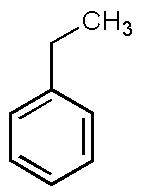 Ethylbenzene, 99%