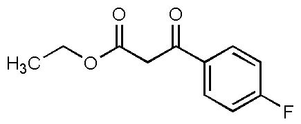 Ethyl (4-fluorobenzoyl)acetate, 99%