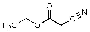Ethyl cyanoacetate, 95%