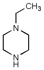 1-Ethylpiperazine, 98%
