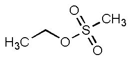 Ethyl methanesulfonate, 98%