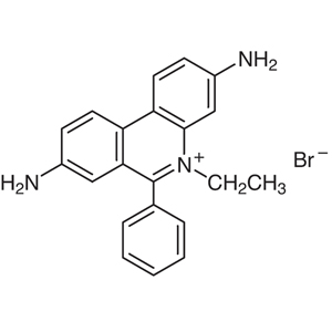 Ethidium bromide, 98%