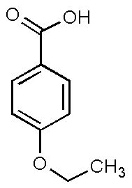 4-Ethoxybenzoic acid, 99%