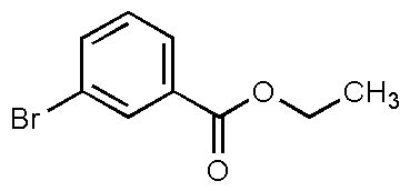 Ethyl 3-bromobenzoate, 98%