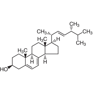 Ergosterol, 98%