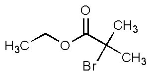 Ethyl alpha-bromoisobutyrate, 99%