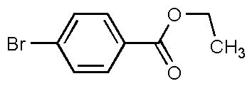 Ethyl 4-bromobenzoate, 98%