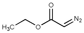 Ethyl diazoacetate, 80% solution in DCM