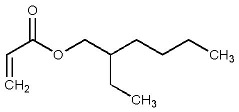 2-Ethylhexyl acrylate, 98%