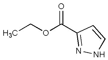 Ethyl 1H-pyrazole-3-carboxylate, 98%