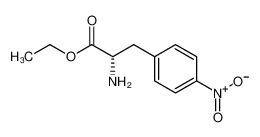 Ethyl 4-nitro-L-phenylalanine,95%