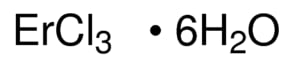 Erbium (III) Chloride Hexahydrate