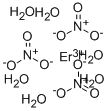 Erbium(III) nitrate