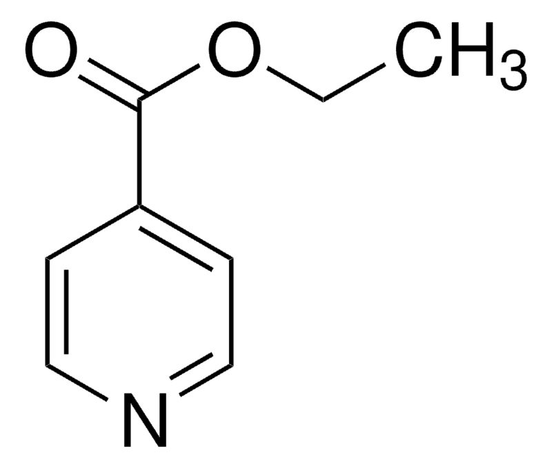 Ethyl Isonicotinate,98%