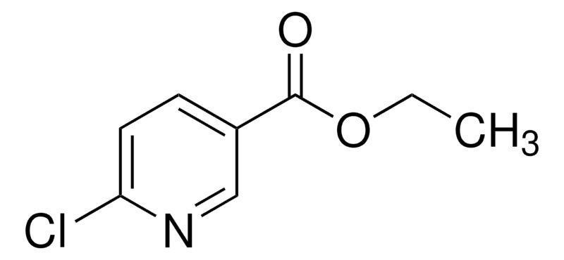 Ethyl 6-chloronicotinate,97%