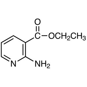 Ethyl 2-aminonicotinate, 98%