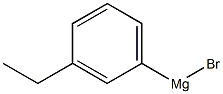 3-Ethylphenylmagnesium bromide ,0.5 M in THF**