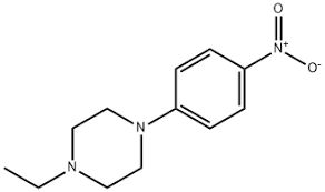 1-Ethyl-4-(4-nitrophenyl)piperazine, 98%