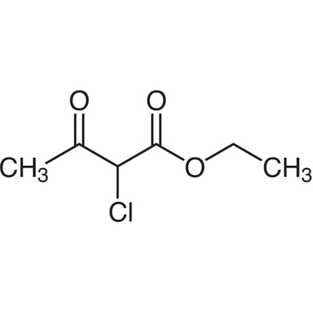 Ethyl 2-Chloroacetoacetate, 98%