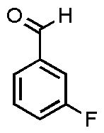 3-Fluorobenzaldehyde, 98%