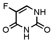 5-Fluorouracil, 98%