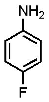 4-Fluoroaniline, 98%