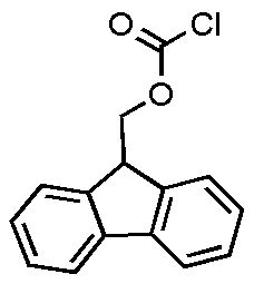 9-Fluorenylmethyl chloroformate, 97%