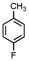 4-Fluorotoluene, 98%
