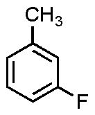 3-Fluorotoluene, 98%