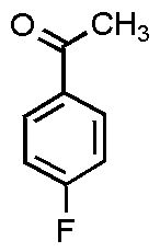 4'-Fluoroacetophenone, 95%