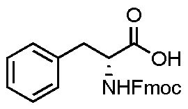 Fmoc-D-phenylalanine, 98%
