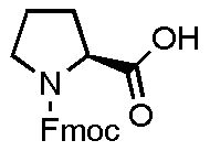 Fmoc-L-proline, 95%