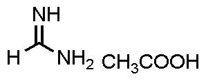 Formamidine acetate, 99%