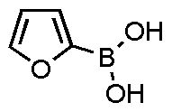 Furan-2-boronic acid, 97%